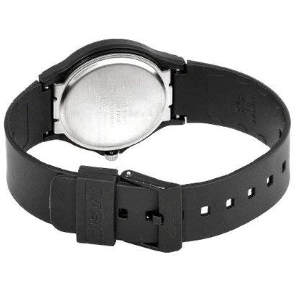 Casio CASIO Quartz Watch MQ-24-1B3 [Parallel Imported Product]