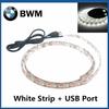 DC 5V USB LED Strips 2835 White Warm White Led Strip Light TV Background Lighting Tape Home Decor Lamp 1M 2M 3M 4M 5M Led Strip