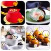 Half Sphere Chocolate Dessert Shape Silicone Cake Decor Mold DIY Kitchen Tool