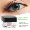 5g Anti-Irritation Grafting Eyelash Extension Remover Kleber Adhäsiv Gel Entferner Creme