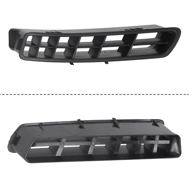 Interior A-Pillar Air-Conditioning Air Outlet Trim Panel For VW PQ Golf 6 GTI Golf MK6 2009 2010 2011-2014 5KD867233 5KD8672335