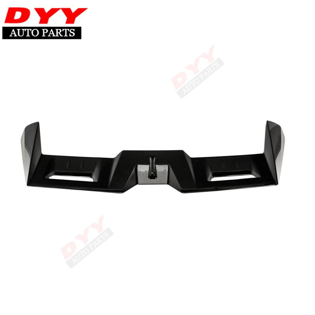 26-27 RAV4 Sporty Rear Roof Spoiler for Rongfang/Velanda