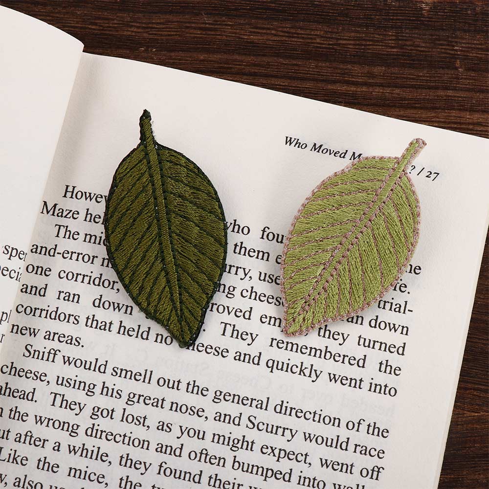 Holder Gift Kids Side Clip Headdress Korean Style Women's Hairpin Leaf Hair Clip Knitted Barrette