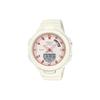 Women's BABY-G 47.4mm Pink Watch BSA-B100CS-7AJF