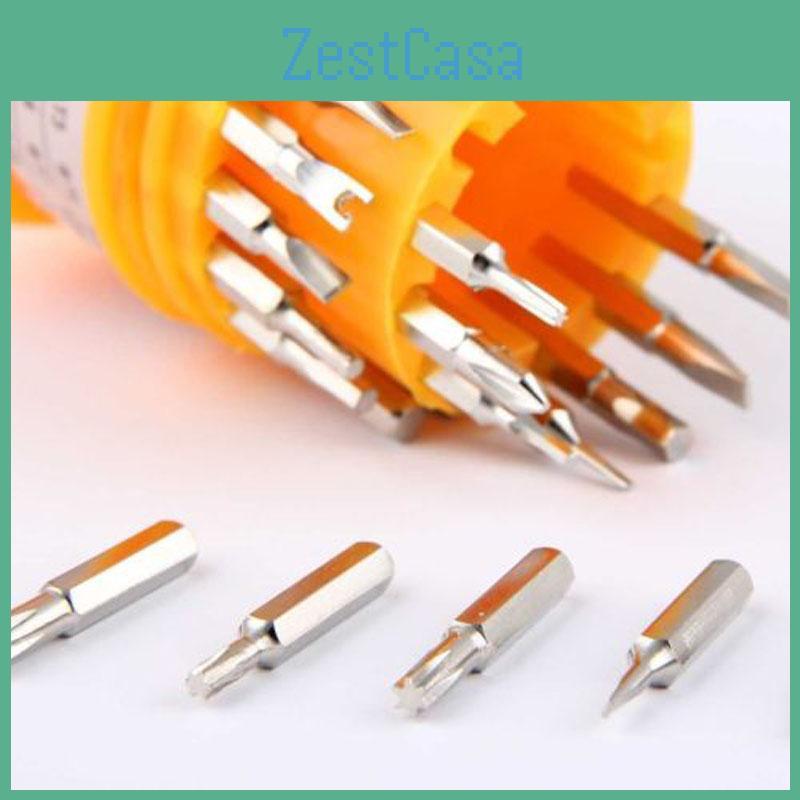 Versatile Multi-function Screwdriver Set Ideal For Phone Watch And Ipad Repair