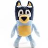 28cm Blueyed Plush Toy Soft Stuffed Cartoon Bingo Dog Plush Doll For Children Gifts Collection