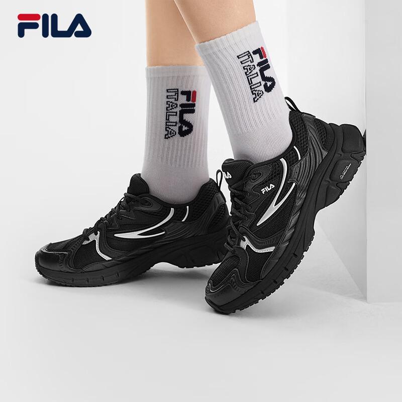 Женские кроссовки для бега FILA MATTRUN Retro Lightning 1S US 8.5