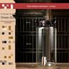 Veselă pentru băuturi – Vase pentru apă și carafe