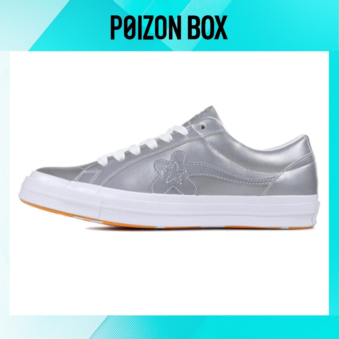 

Converse One Star Skate shoes Unisex
