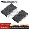 PIC24FJ16GA002T-I/SS SSOP-28 16-bit Microcontroller IC