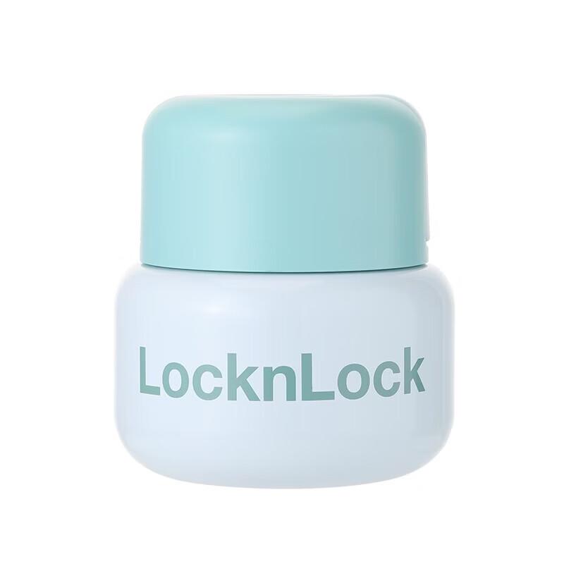 LOCK&LOCK 320ml Folding Handle Thermal Food Jar