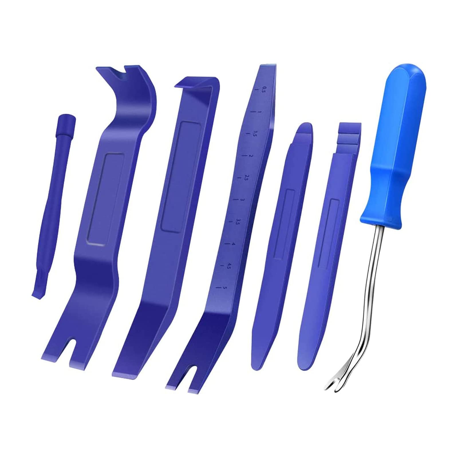 

DFsucces Interior Peel Off Interior Peel Off Panel Clip Clamp Tool Removal Tool Set