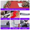 Mileqi Strong Adhesive Residue-Free Cloth Tape