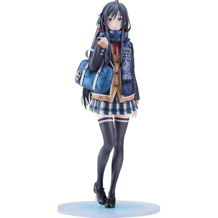 Good Smile Company My Teen Romantic Comedy SNAFU Yukino Yukinoshita 1/6 Scale Figure (Pearl, -260mm)