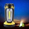 USB Charging LED Work Flashlight Mutifunctional Emergency Camping Hiking Lamp Outdoor Indoor Use