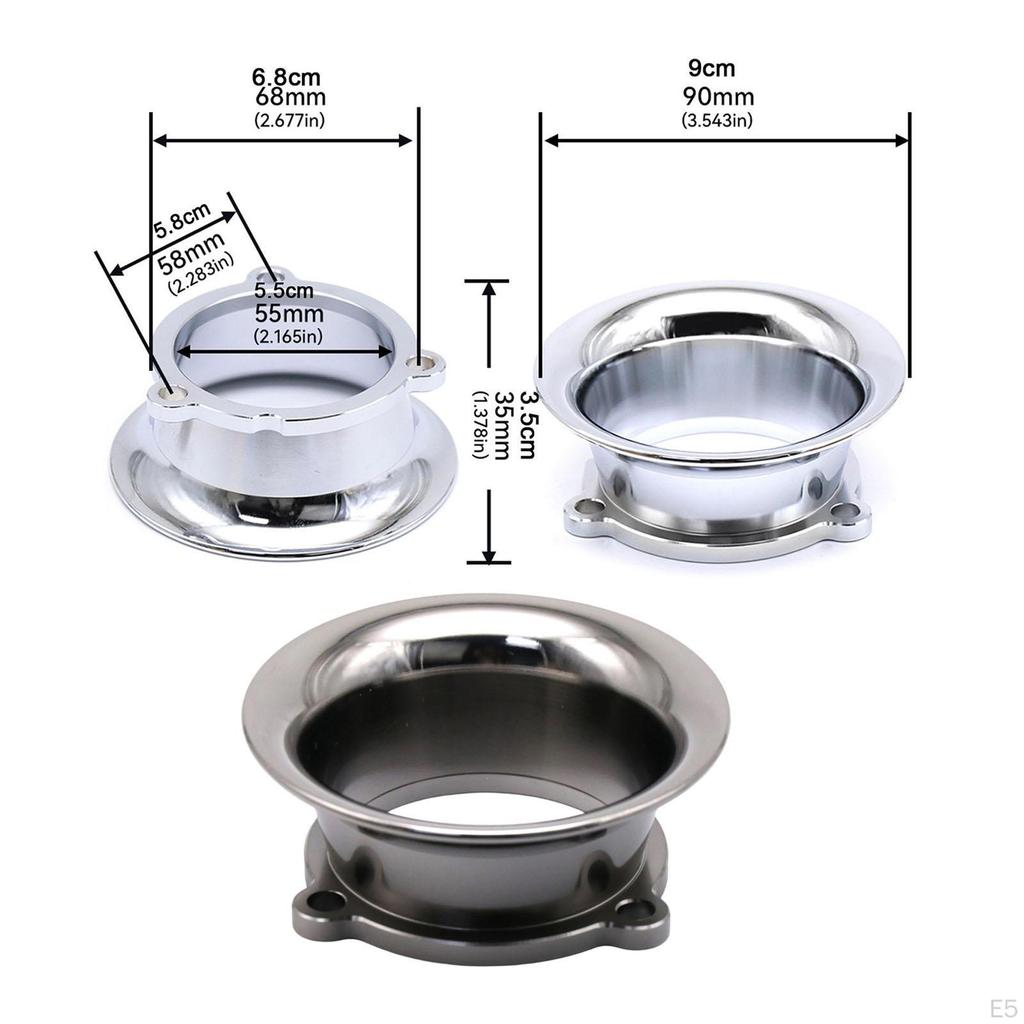Air Filter Cup High Performance Accessory Motorcycle Carburetor Filters