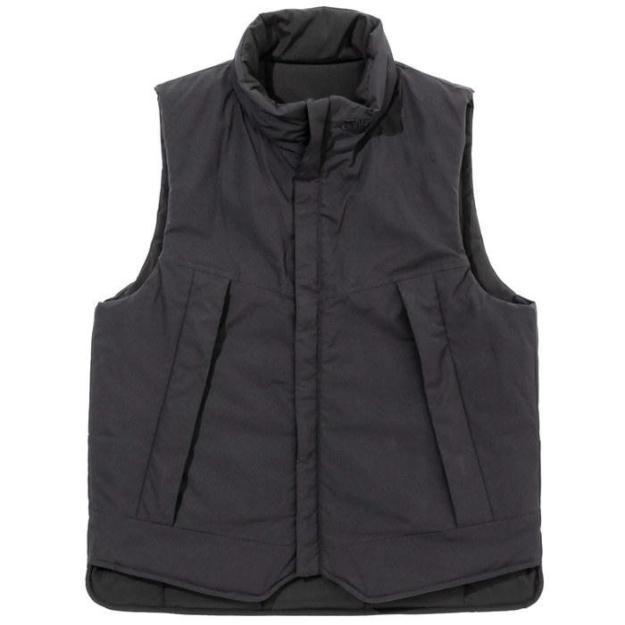 [Abu Garcia] Reversible Vest Black XL