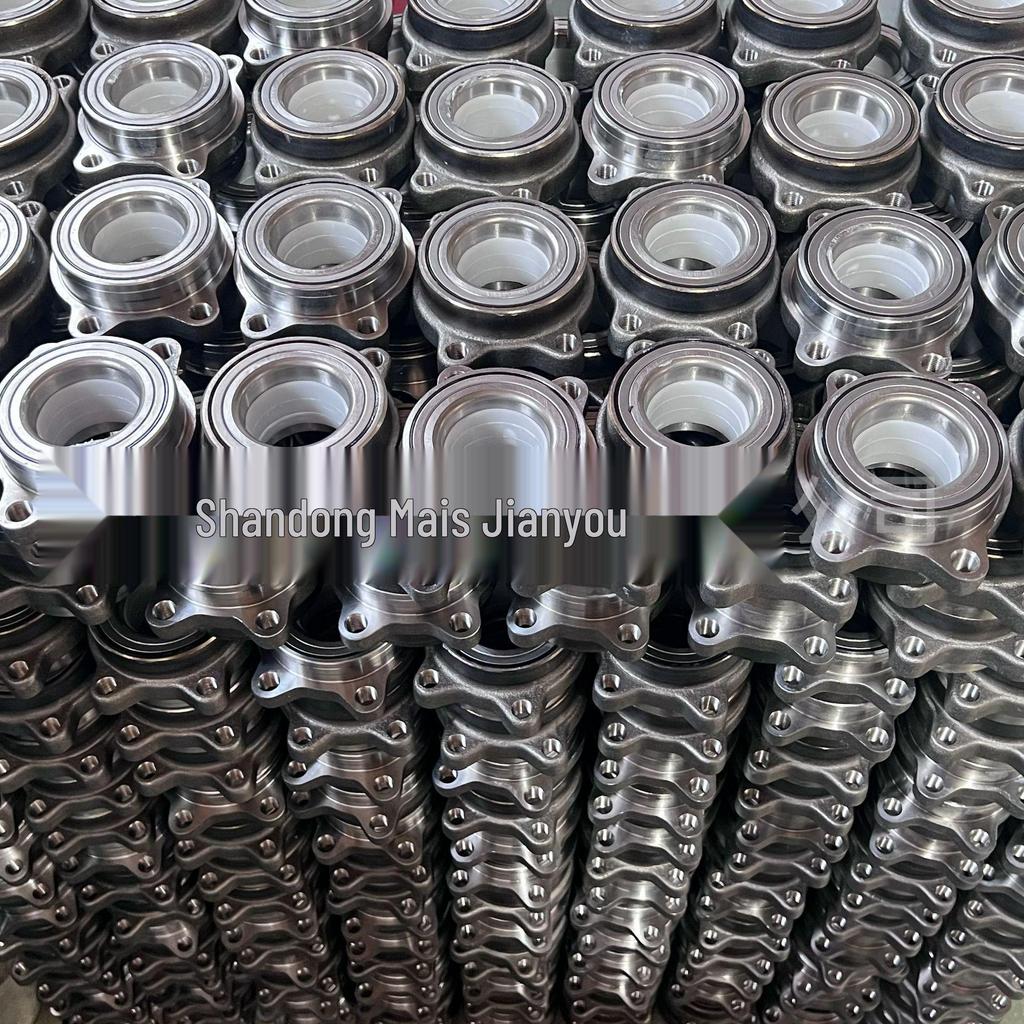 Nissan Car Wheel Hub Unit 51KWH01 40210-VW000 Bearing