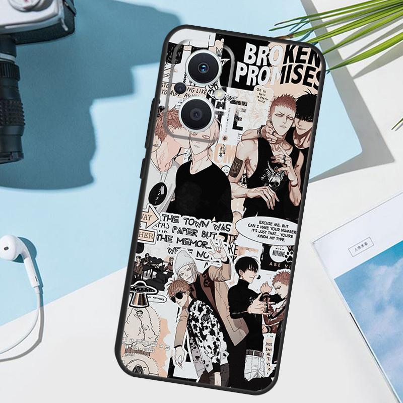19 days Cover For OPPO Reno 7 8 Lite 10 12 13 14 Pro 11 F 12F 13F 14F OPPO Find X8 X5 X6 X9 Pro Case