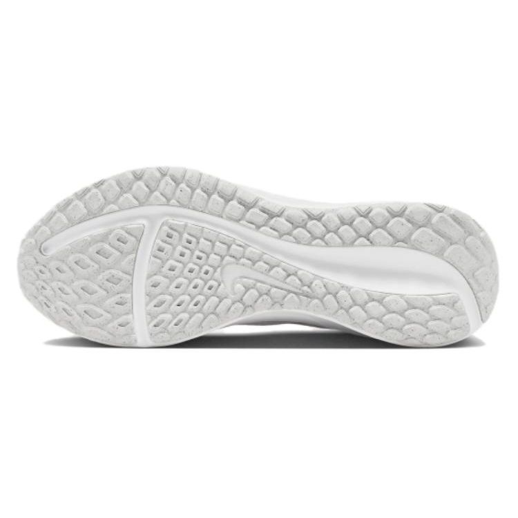 Nike Tênis Masculino Downshifter 13 Branco Cinza Lobo FD6454-100