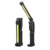 Folding COB Work Light & Flashlight