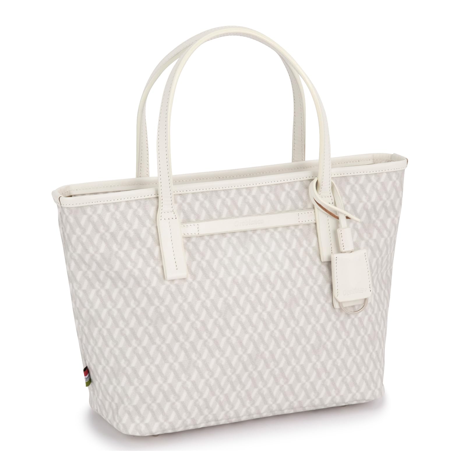 

Orobianco Tote Bag Orogram Attrezzo No.92884