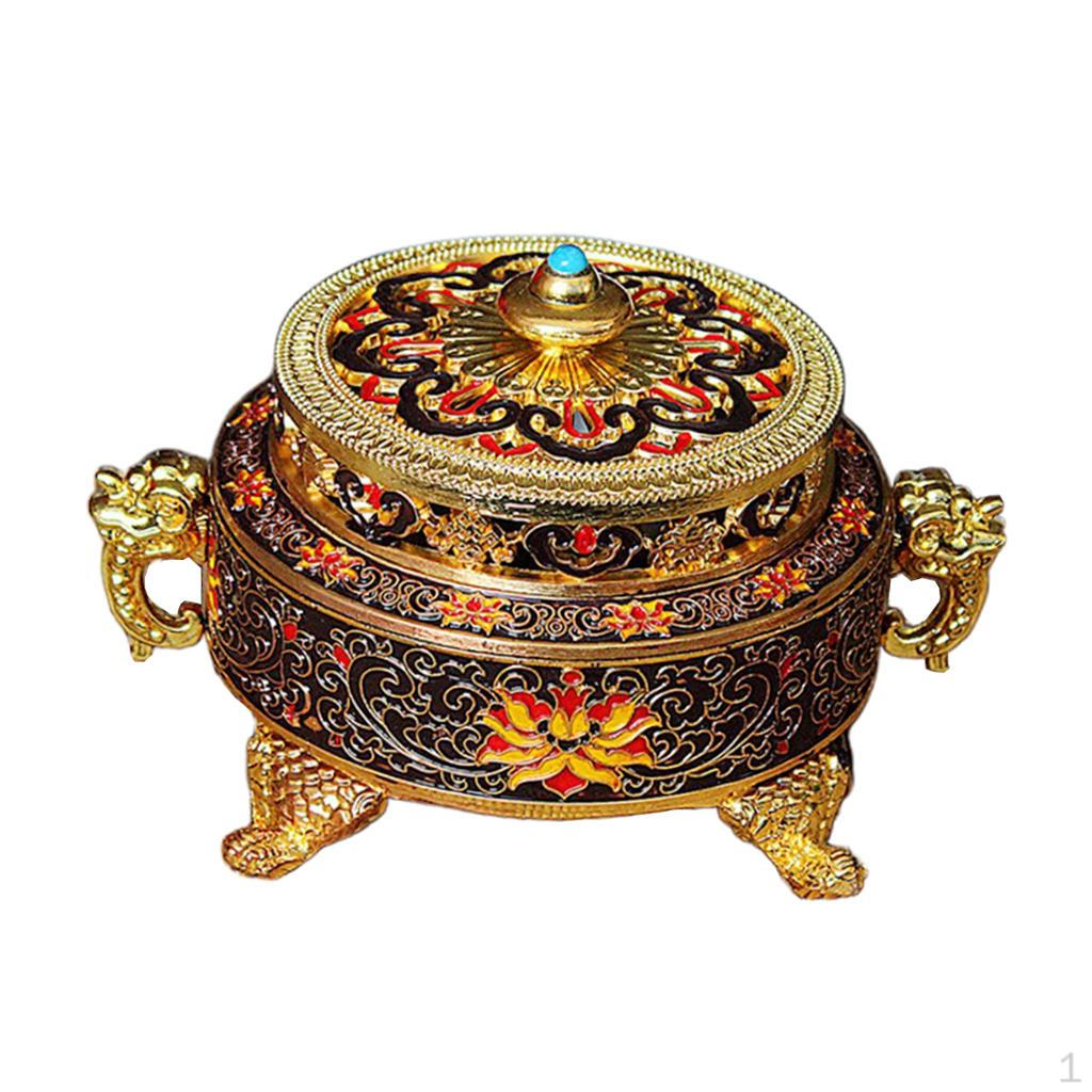 

Держатель конуса горелки красный