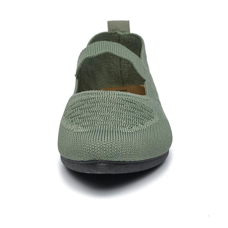 2024 Primavara Pantofi Plati Femei Pantofi Dama