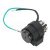 4 Stroke Power Trim Tilt Down Relay 6E5‑8195C‑01‑00 Fit for Yamaha P200TLRP 175TXRQ L150TXRR