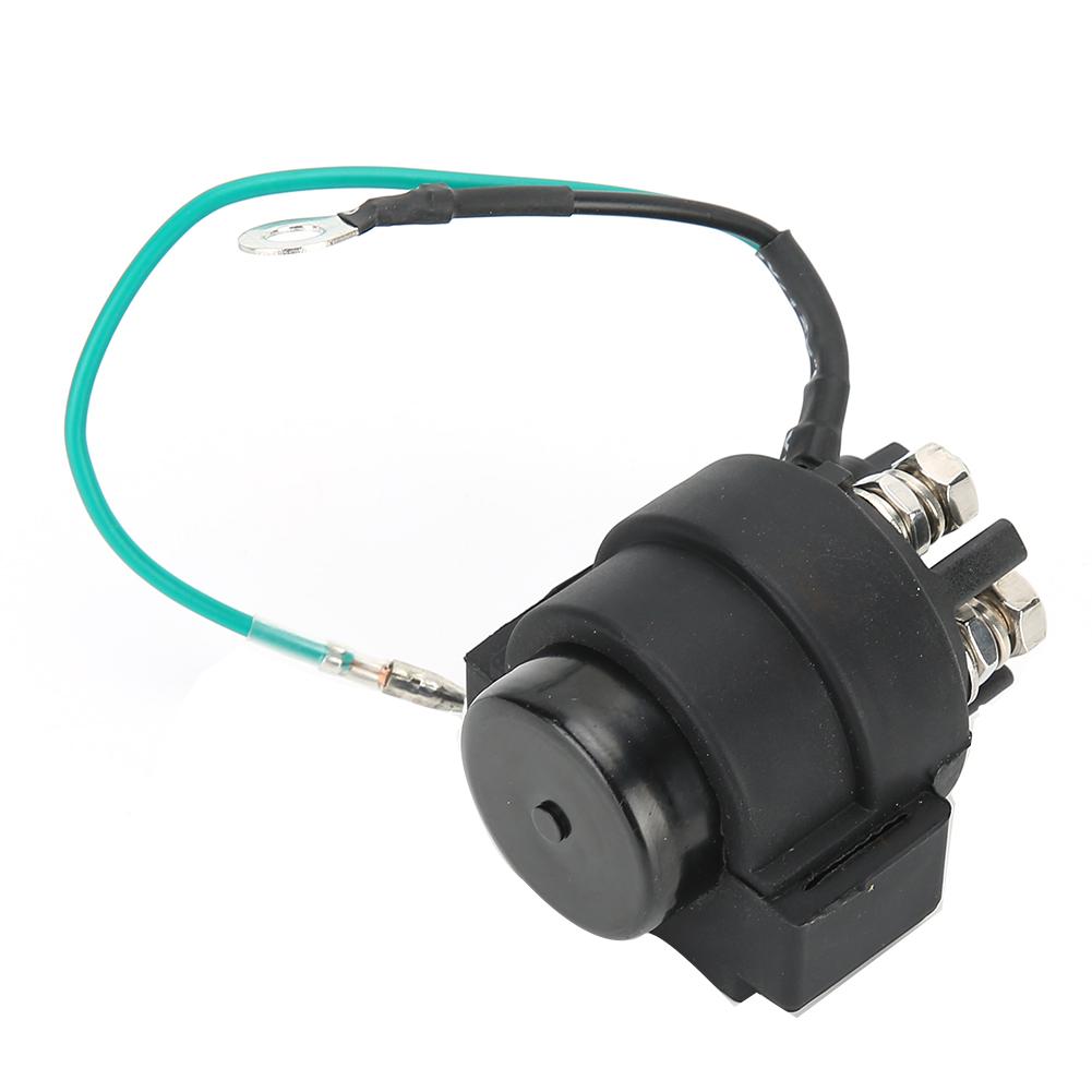 4 Stroke Power Trim Tilt Down Relay 6E5‑8195C‑01‑00 Fit for Yamaha P200TLRP 175TXRQ L150TXRR
