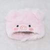 10cm Plush Pig Cap and Hat by G.triger (Product Code: 10 ...
