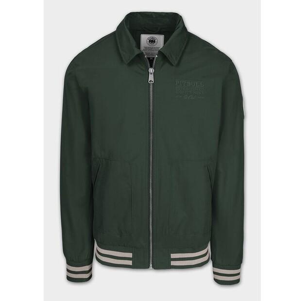 Куртка переходная PITBULL PIONEER EU XL