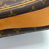 [Pre-Owned] Cartouchiere MM Monogram Canvas Adjustable Shoulder Strap Crossbody Bag Medium - Fair #11A3BOD