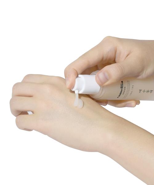 Rameline Camellia Serum