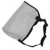 Arm Sling   Breathable Shoulder Sling with Detachable Shock Absorbing Shoulder Pads for Luxation Sprains