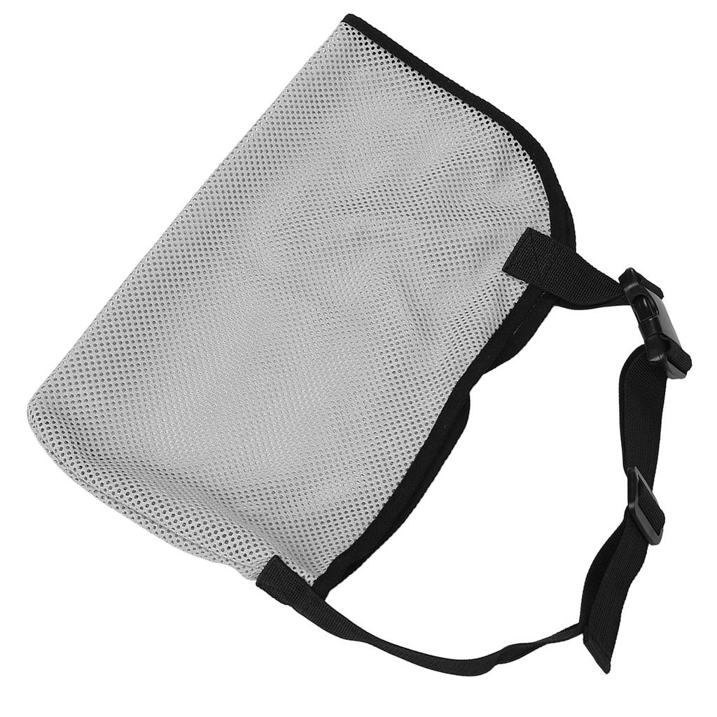 Arm Sling   Breathable Shoulder Sling with Detachable Shock Absorbing Shoulder Pads for Luxation Sprains
