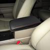 For Toyota Highlander 2008-2013 Center Console Armrest Cover Lid Leather Cover
