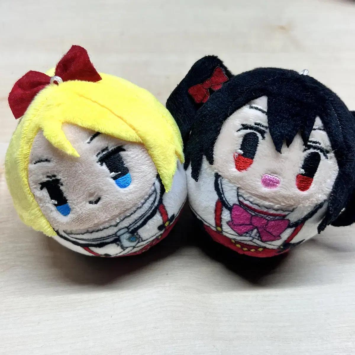 

Love Live Muse Kotorokko Manju