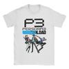 Persona 3 Reload T-shirt
