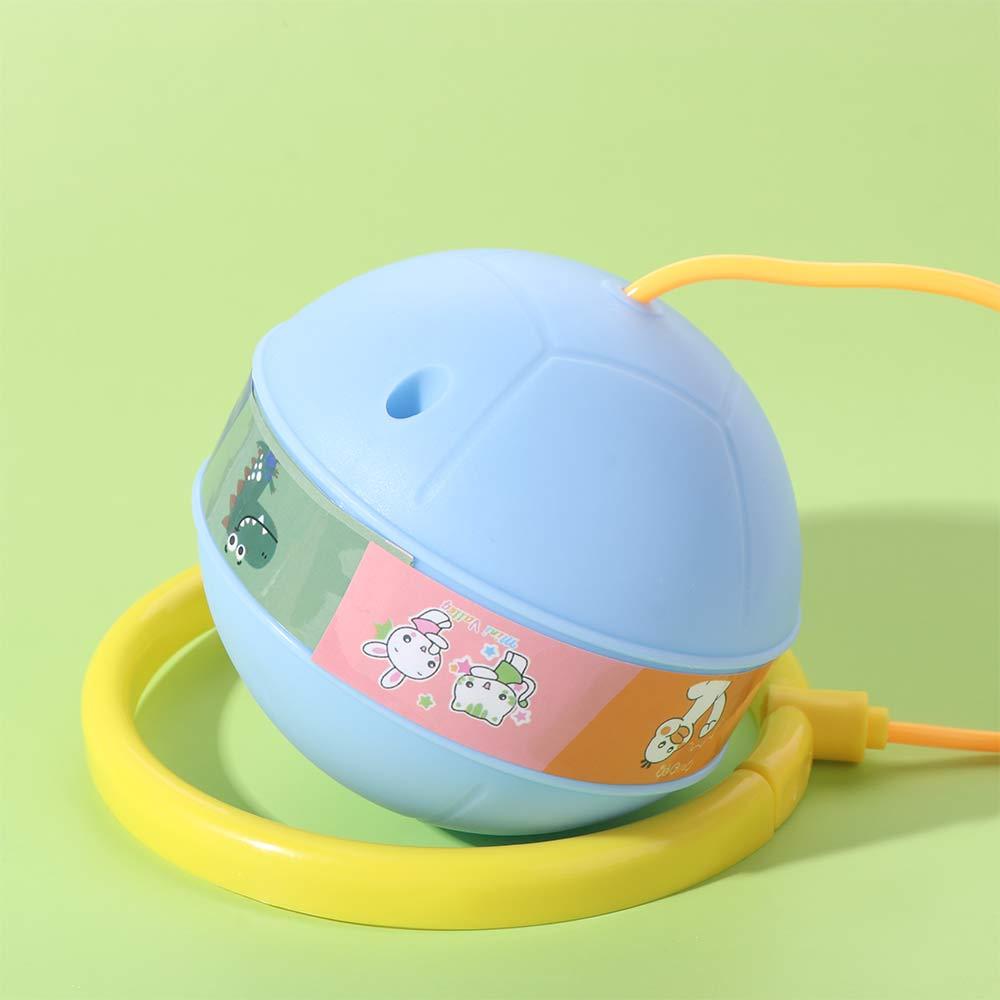 Foot Hoop Ball Ankle Skip Ball Skip Ropes Sports Jumping Rope Ball  Child-parent Games