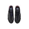 Onitsuka Tiger Unisex Mexico 66 Paraty Black Slip-On Sneakers 1183A437-001