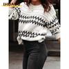 Damen Mode Lässige Langarm Hoodies & Sweatshirts