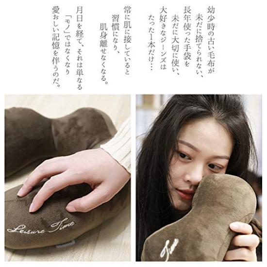 Neck Good Air Travel Portable Pillow, U-shaped Cushion, Pillow, Travel, Airplane, Car, Sleep, Pillow, Cushion, Comfortable, Goods, Air, Compact,