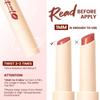FOCALLURE - Watery Glossy Lip Balm - 4 Colors