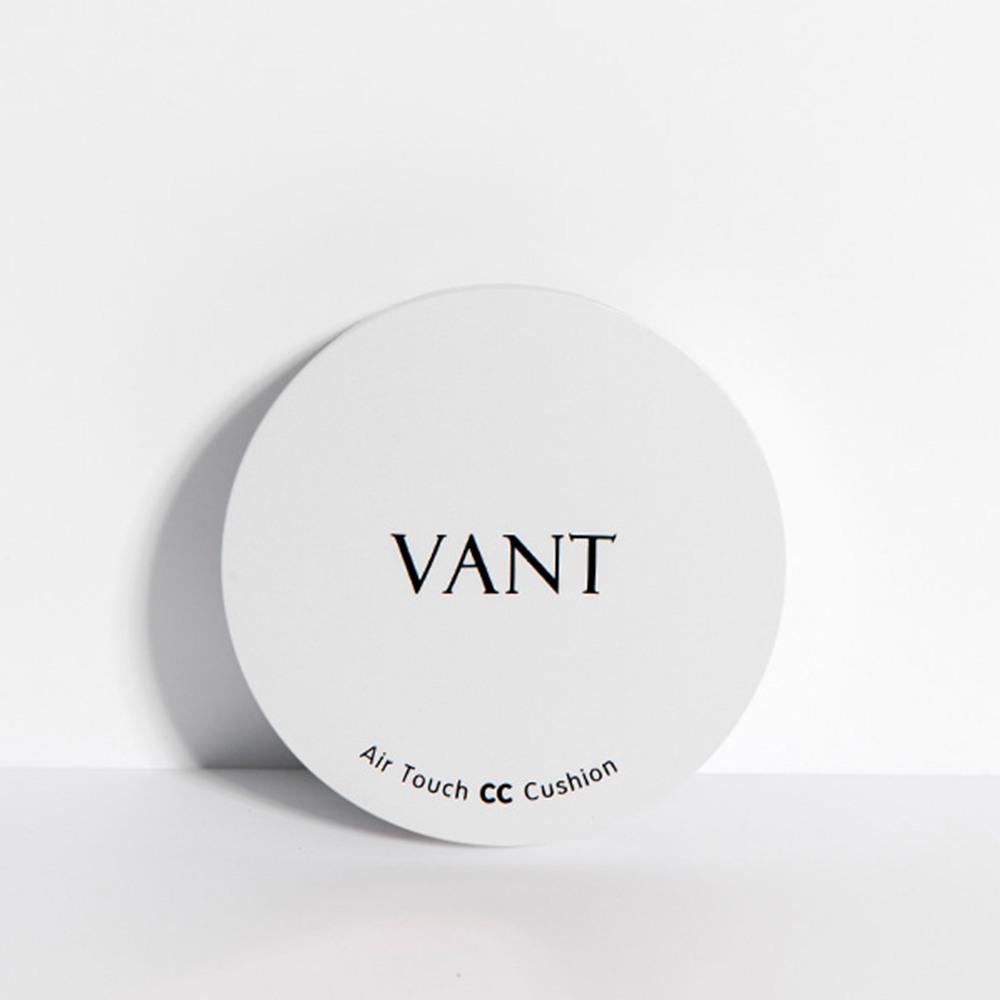 Air Touch Sun Glow Cushion (15g) No. 23