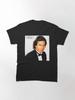 Julio Iglesias Funny Gifts For The Luxury Design Of Remember Legend Musician Classic T-Shirt