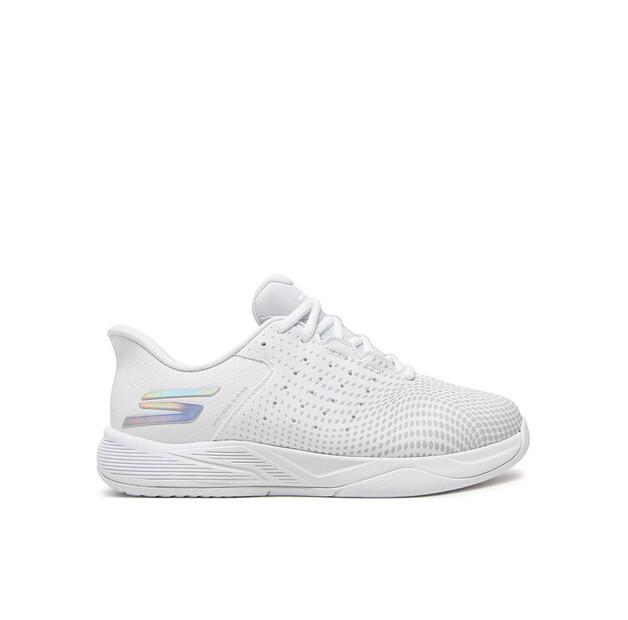 

Skechers кроссовки Viper Court Reload 172101 WHT белый EU 38