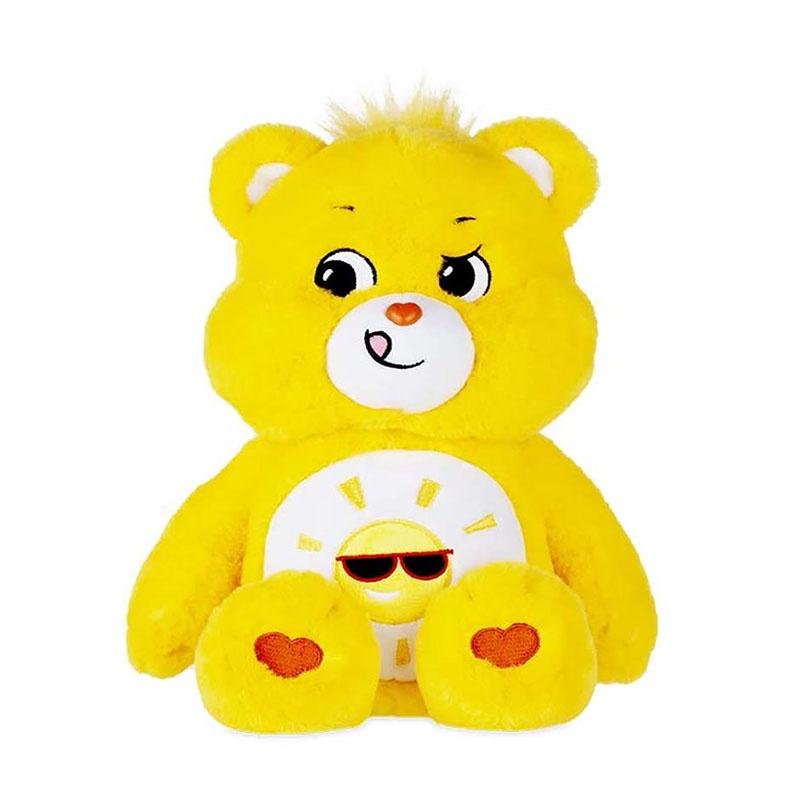 Cuddly Care Bears Plush Toys Soft Stuffed Animals Dolls For Kids Baby Gift