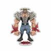 Anime FigureGachiakuta Acrylic Stand Model Plate Keychain Rudo Enjin Zanka Riyo Jabber Desk Decor Collection Cosplay Fans Gifts