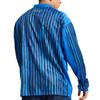 Puma KIDSUPER Shirts Men's Blue Lapel Moderate Other 606849-14